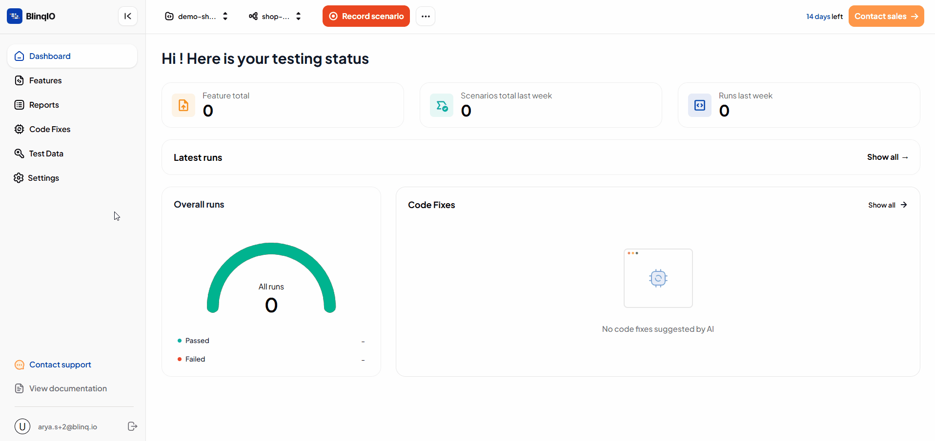 access-token