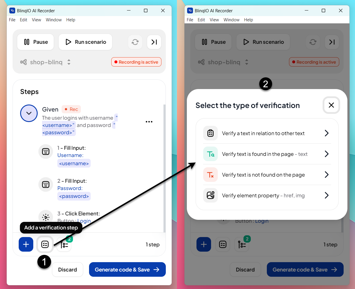 add-verification-step