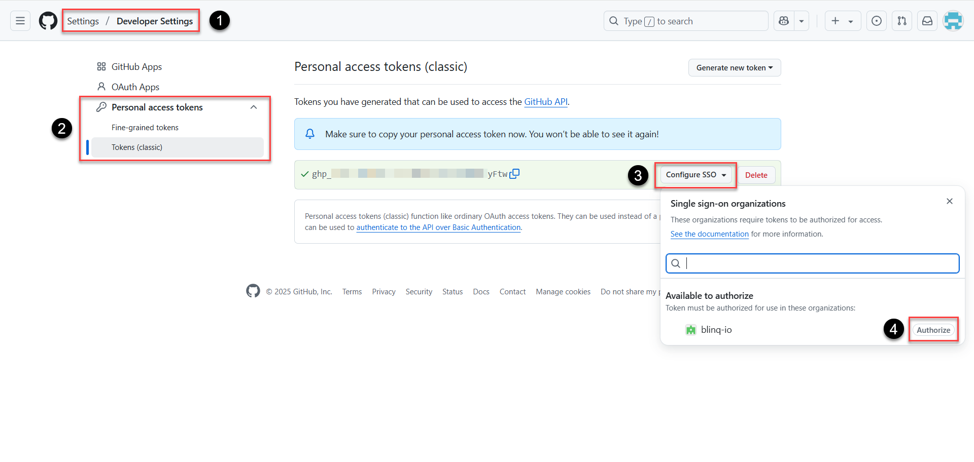 authorize-sso