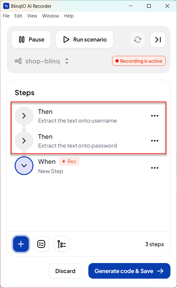 extract-value-then-step