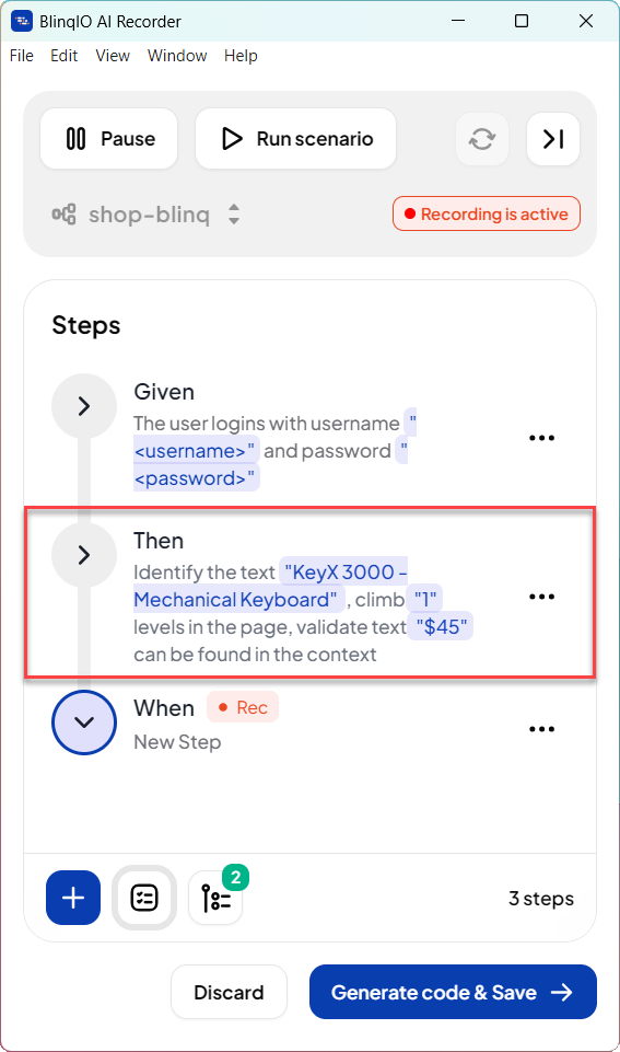 save-text-in-relation