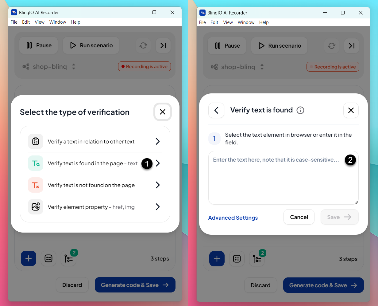 verify-text-is-found